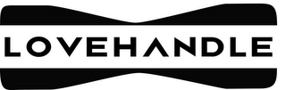 LOVEHANDLE logo