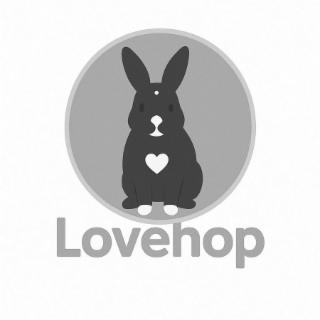 LOVEHOP logo