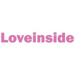 LOVEINSIDE logo