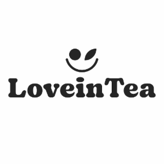 LOVEINTEA logo