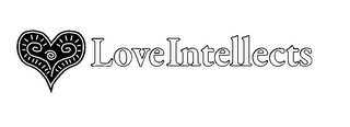 LOVEINTELLECTS logo