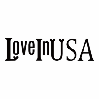 LOVEINUSA logo