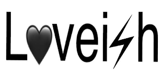 LOVEISH logo