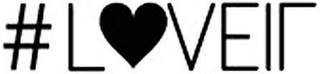 #LOVEIT logo