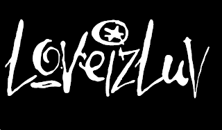 LOVEIZLUV logo