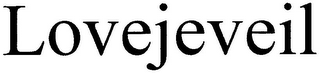 LOVEJEVEIL logo