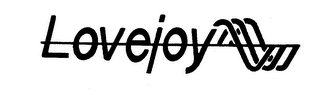 LOVEJOY logo