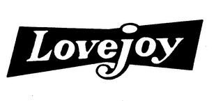 LOVEJOY logo