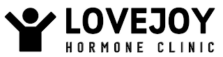LOVEJOY HORMONE CLINIC logo