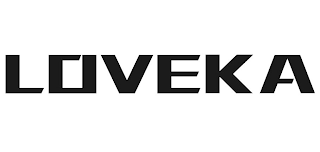 LOVEKA logo