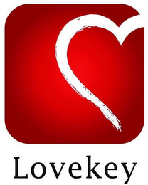 LOVEKEY logo