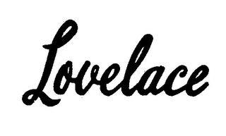 LOVELACE logo