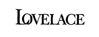 LOVELACE logo