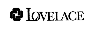 LOVELACE logo