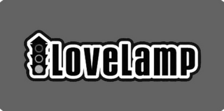 LOVELAMP logo