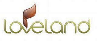 LOVELAND logo