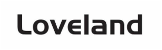 LOVELAND logo