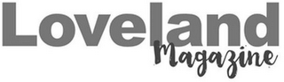 LOVELAND MAGAZINE logo