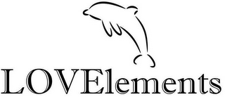 LOVELEMENTS logo
