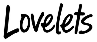 LOVELETS logo