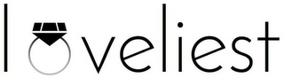 LOVELIEST logo