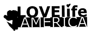 LOVELIFE AMERICA logo