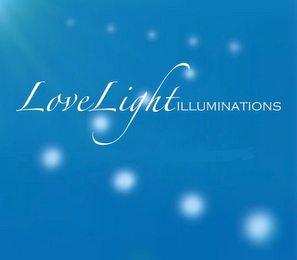 LOVELIGHT ILLUMINATIONS logo