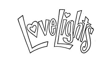 LOVELIGHTS logo
