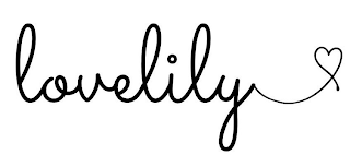 LOVELILY logo