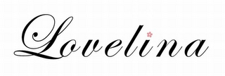 LOVELINA logo
