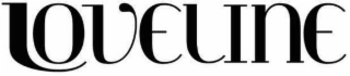 LOVELINE logo