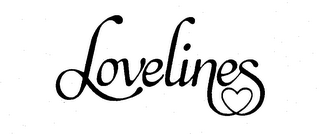 LOVELINES logo