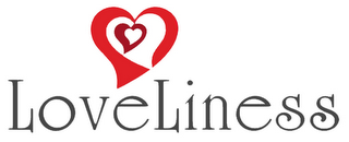 LOVELINESS logo