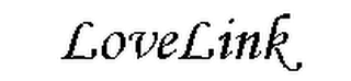 LOVELINK logo