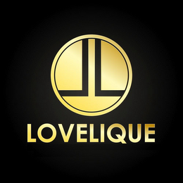 LOVELIQUE LL logo