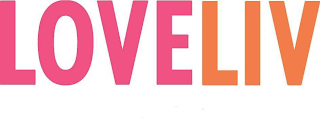 LOVELIV logo