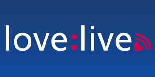 LOVE:LIVE logo