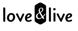 LOVE&LIVE logo