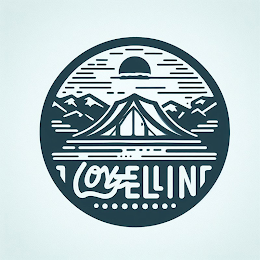 LOVELLIN logo