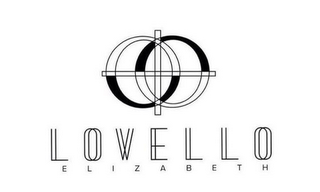 LOVELLO ELIZABETH logo