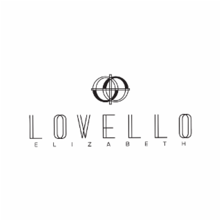 LOVELLO ELIZABETH logo