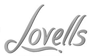 LOVELLS logo