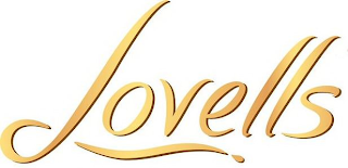 LOVELLS logo