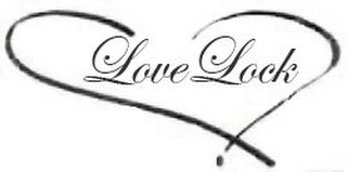 LOVELOCK logo