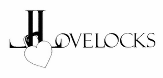 LOVELOCKS logo
