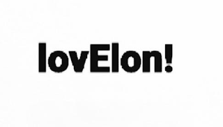LOVELON! logo