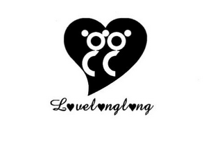 LOVELONGLONG logo