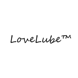 LOVELUBE logo