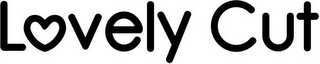 LOVELY CUT logo