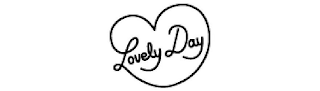LOVELY DAY logo